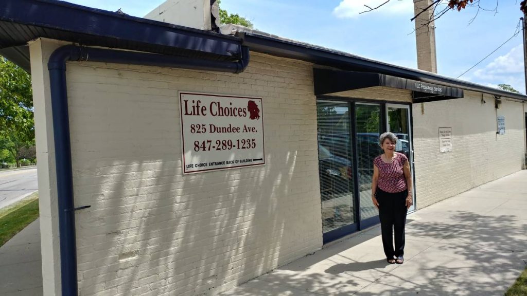 TLC Pregnancy Services TLC Pregnancy Services Free Pregnancy Testing